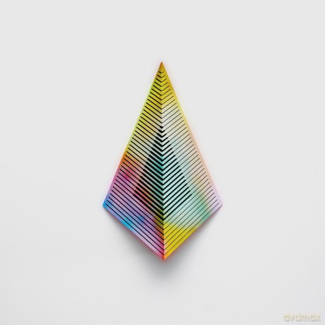Kiasmos: Blurred EP [Winyl]