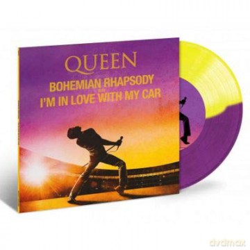 Queen: Bohemian Rhapsody (RSD 2019) [Winyl]