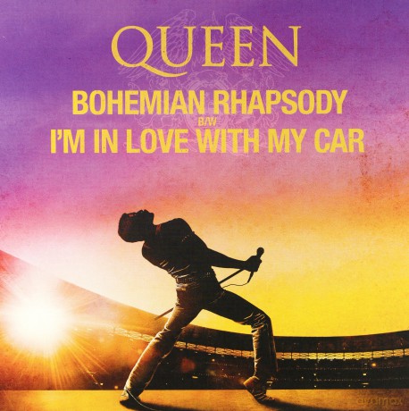 Queen: Bohemian Rhapsody (RSD 2019) [Winyl]