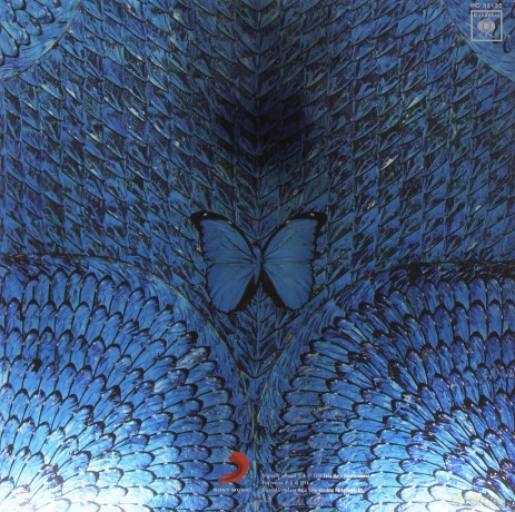 Santana: Borboletta [Winyl]