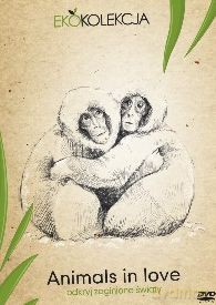 Animals in Love (Eco Collection) [DVD]