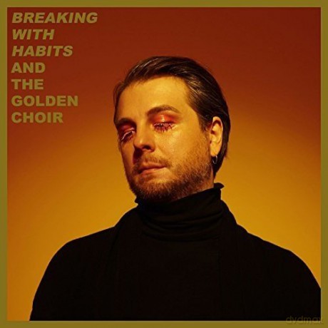 Golden Choir: Breaking With Habits [Winyl]