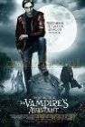 Asystent wampira [DVD]
