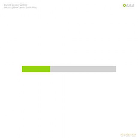 Orbital: Buried Deeper Within (RSD 2019) [Winyl]