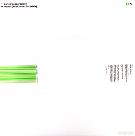 Orbital: Buried Deeper Within (RSD 2019) [Winyl]