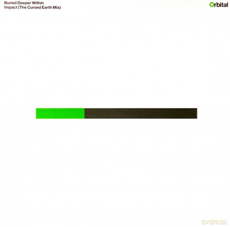 Orbital: Buried Deeper Within (RSD 2019) [Winyl]