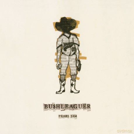 Pearl Jam: Bushleaguer [Winyl]