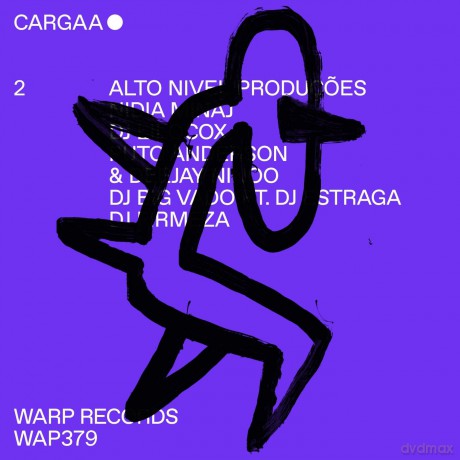 Cargaa 2 [Winyl]