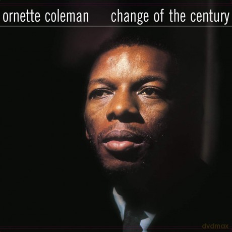 Ornette Coleman: Change Of The Century [Winyl]
