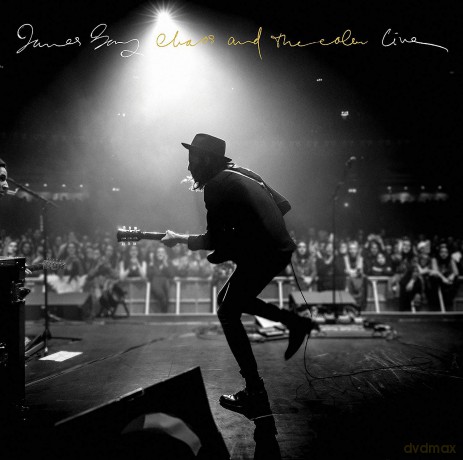James Bay: Chaos And The Calm [Winyl]