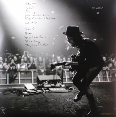 James Bay: Chaos And The Calm [Winyl]