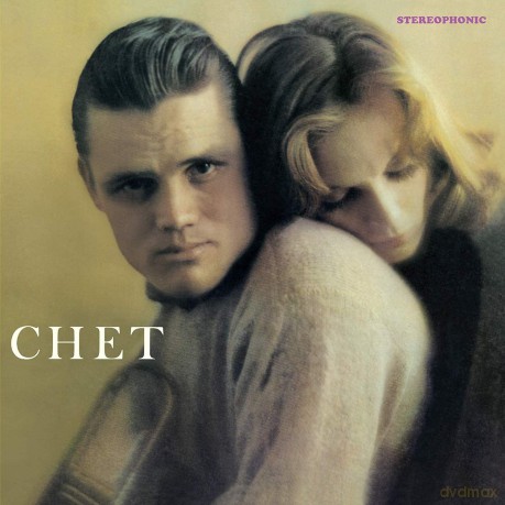 Chet Baker: Chet - The Lyrical Trumpet Of Chet Baker (Limited Transparent Yellow) [Winyl]