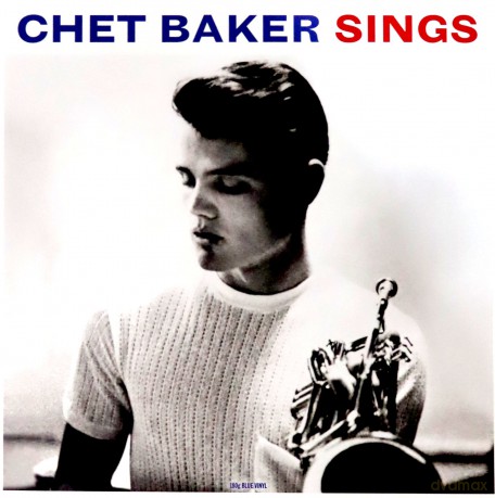 Chet Baker: Chet Baker Sings [Winyl]