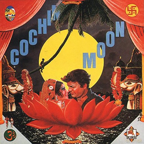 Haruomi Hosono: Cochin Moon [CD]