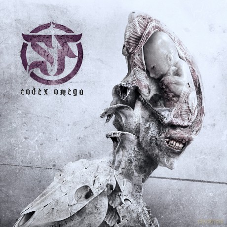 Septicflesh: Codex Omega [CD]