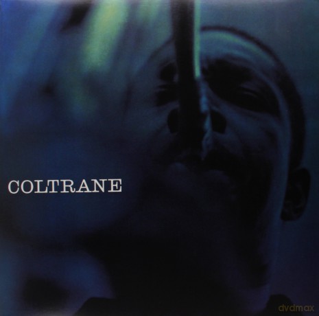 John Coltrane: John Coltrane Quartet [Winyl]