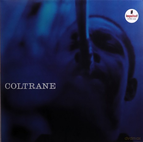 John Coltrane: John Coltrane Quartet [Winyl]