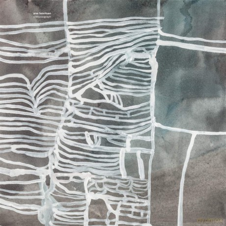 Arve Henriksen: Composograph [Winyl]