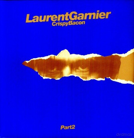 Laurent Garnier: Crispy Bacon #2 [Winyl]
