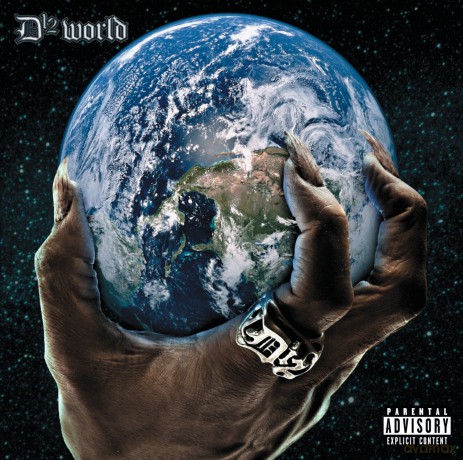 D12: D12 World (Exp) [2xWinyl]
