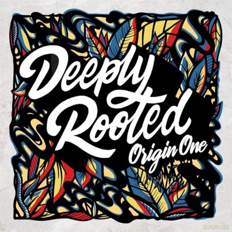 Origin One: Deeply Rooted [Winyl]