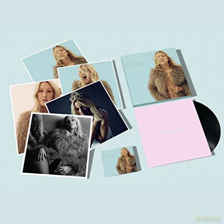 Ellie Goulding: Delirium [3xWinyl]