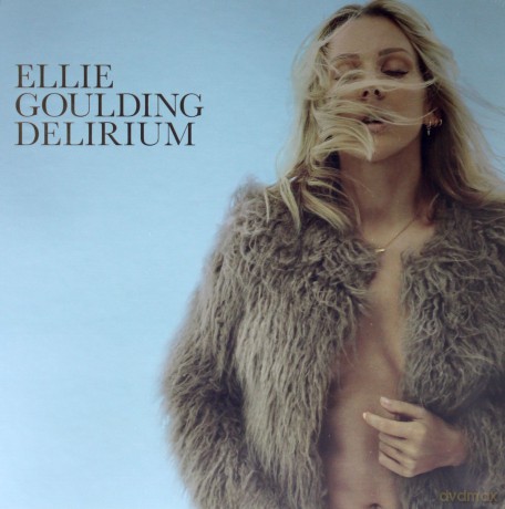 Ellie Goulding: Delirium [3xWinyl]
