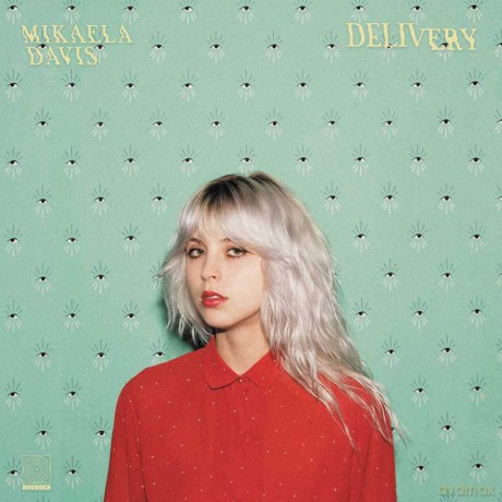 Mikaela Davis: Delivery [Winyl]