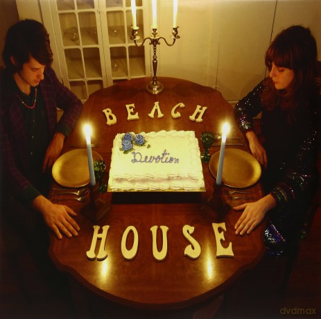 Beach House: Devotion [Winyl]