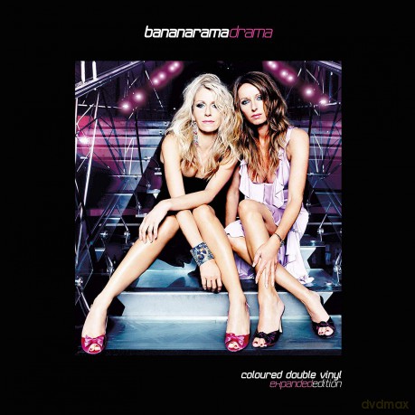 Bananarama: Drama (RSD 2019) [Winyl]