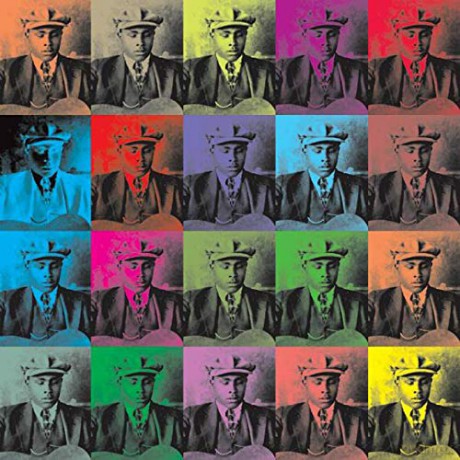 Blind Willie Mctell: Drive Away Blues [Winyl]
