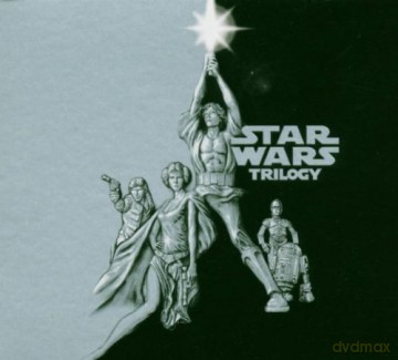 John Williams: The Star Wars Trilogy (Special Edition) Soundtrack [6CD]
