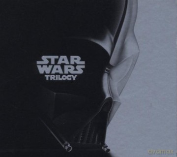 John Williams: The Star Wars Trilogy (Special Edition) Soundtrack [6CD]