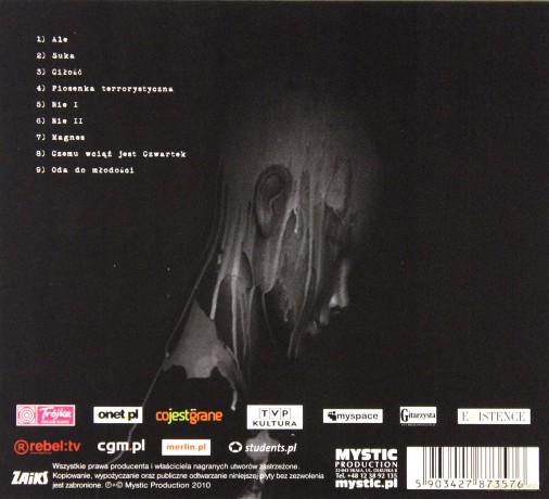 Pogodno: Wasza wspaniałość (digipack) [CD]