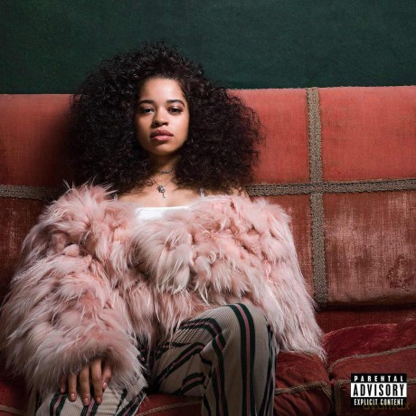 Ella Mai: Ella Mai [Winyl]