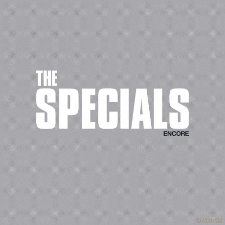 Specials: Encore [Winyl]