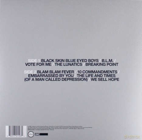 Specials: Encore [Winyl]
