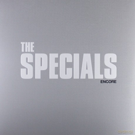 Specials: Encore [Winyl]