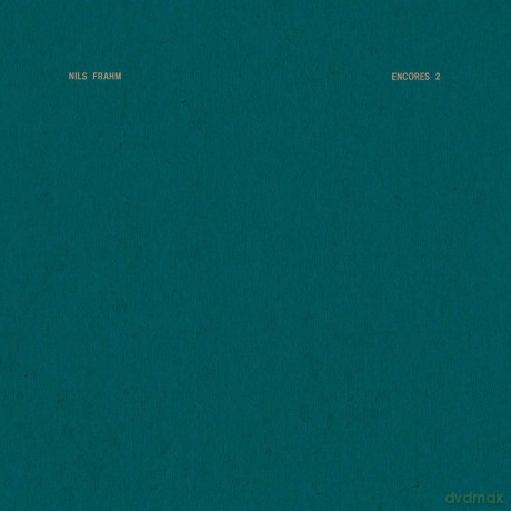 Nils Frahm: Encores 2 [Winyl]
