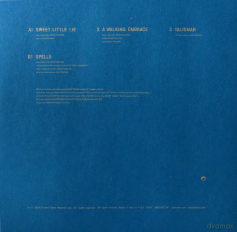 Nils Frahm: Encores 2 [Winyl]