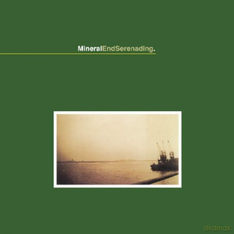 Mineral: Endserenading [2xWinyl]