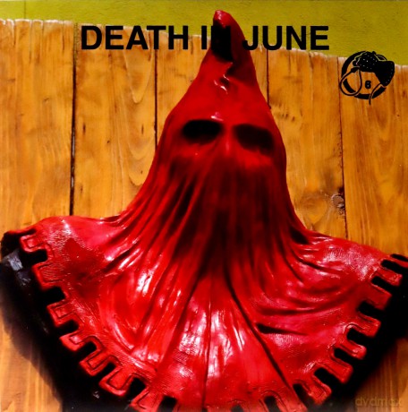 Death In June: Essence! [Winyl]