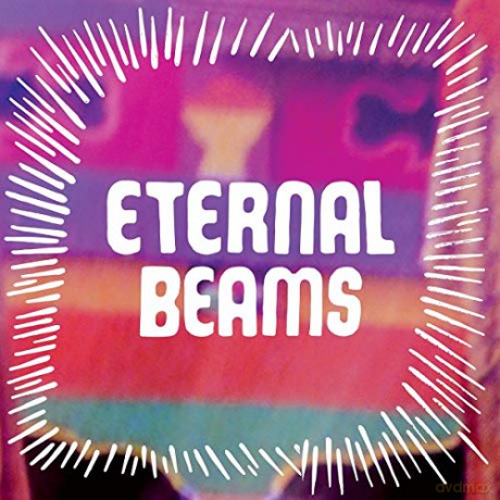 Seahawks: Eternal Beams [CD]