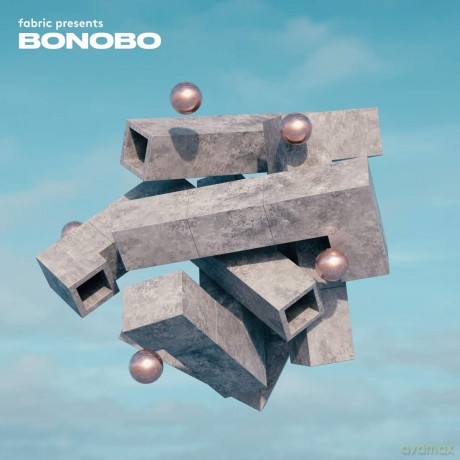 Fabric Presents Bonobo [2xWinyl]
