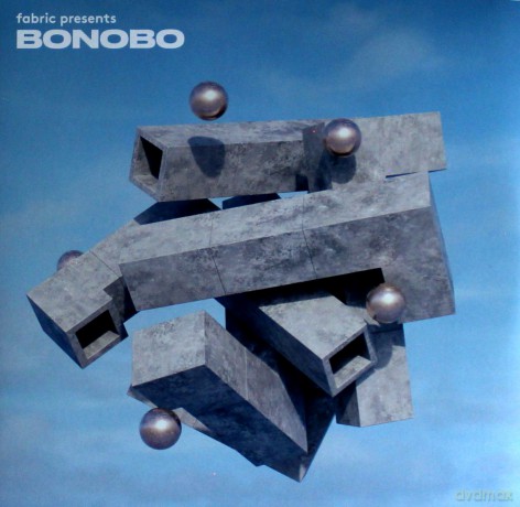 Fabric Presents Bonobo [2xWinyl]