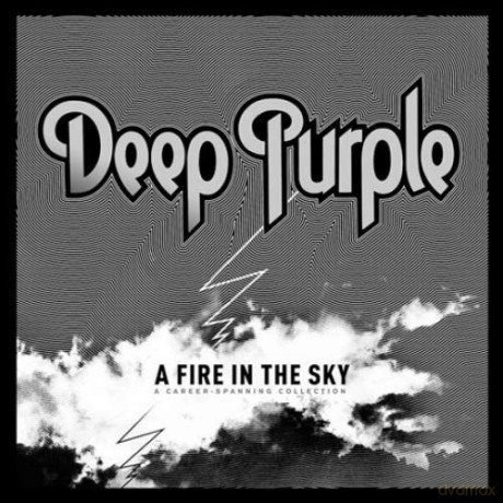 Deep Purple: Fire In The Sky (3Lp) [3xWinyl]