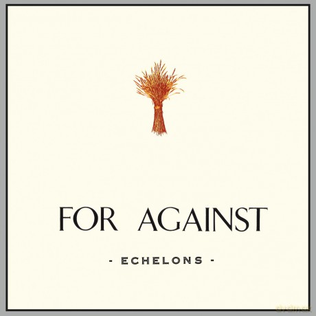For Against: For Against [3xWinyl]