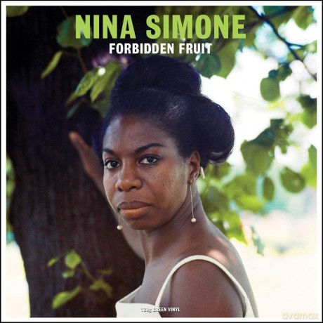 Nina Simone: Forbidden Fruit [Winyl]