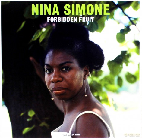 Nina Simone: Forbidden Fruit [Winyl]