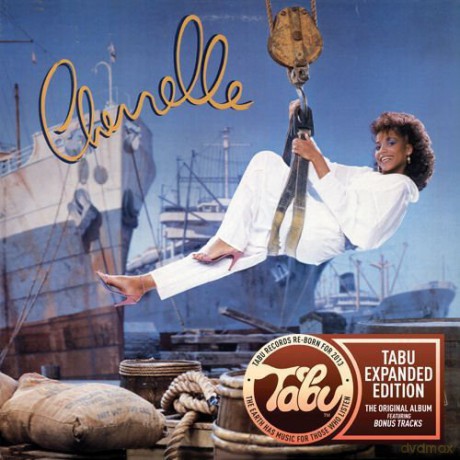 Cherrelle: Fragile [Winyl]